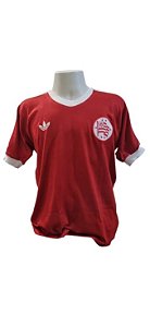 Camisa Retrô Náutico Personalizada