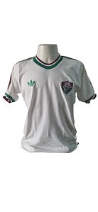 Camisa Retrô Fluminense - Anos 1980