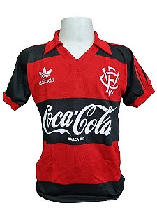 Camisa Retrô Vitória BA
