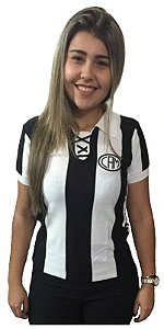Baby Look Retrô Atlético Mineiro - 1916