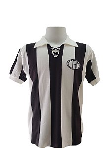 Camisa Retrô Atlético Mineiro  - 1916