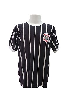 Camisa Retrô Corinthians - 1978