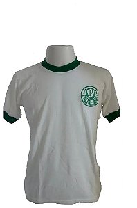 Camisa Retrô Palmeiras 1970