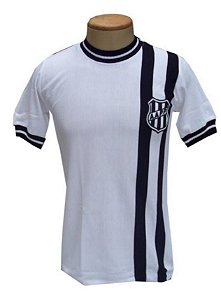 Camisa Retrô Ponte Preta  - 1969