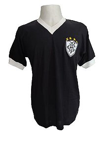 Camisa Retrô Botafogo - 1930