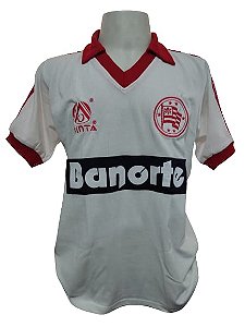 Camisa Retrô Náutico 1989