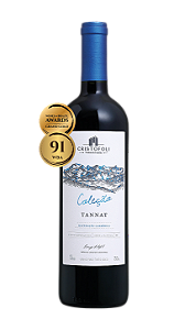 Cristofoli Coleção Tannat - Maceração Carbônica