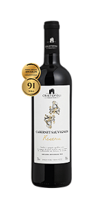 Cristofoli Reserva Cabernet Sauvignon