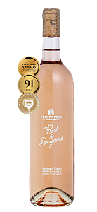 Cristofoli Rosé de Sangiovese