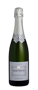 Cristofoli Moscatel Espumante