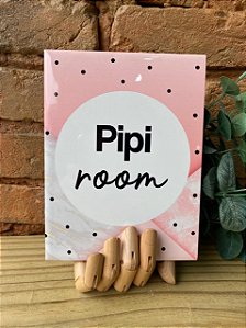 Azulejo Pipi Room 15x20cm