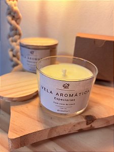 Vela aromática 150ml