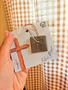 CARD ELE VIVE PÁSCOA