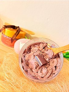 SABONETE DE COLHER CHOCOLATE