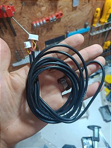 Cabo pra motor nema 17 (2 Metros)