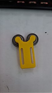 Suporte pra rolo de gravaçao ja com rolamento
