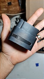 Adaptador De Magazine De M4 Para Usar Em Ak47 Airsoft