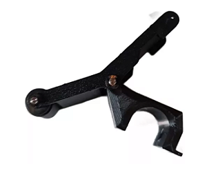 3204 pinch roller