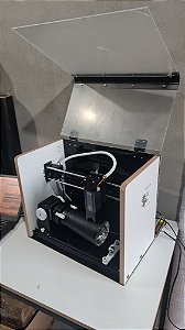 Máquina de copo (sem laser)