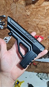 Stock M4/ AR 15