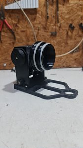 Mini Eixo rotativo ( Stanley )