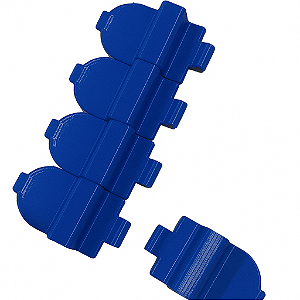 PORTA DO CATABOLHAS MÁQUINA FRESENIUS 4008 (V10)