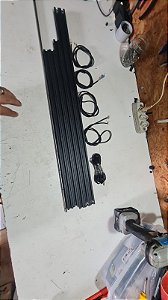 Kit expansão pra laser k1 mini