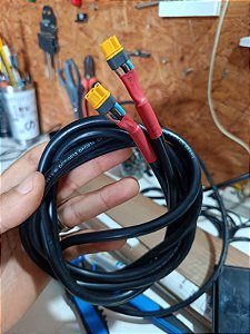 Cabo pro modulo laser da laser tree 20w 20cm