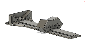 Suporte Nivelador de Copo