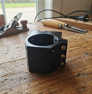 suporte tupia ttc 450