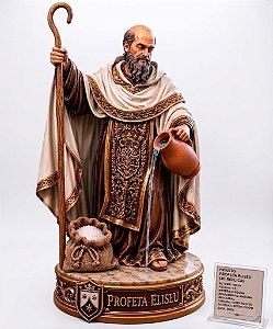 Profeta Eliseu