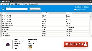 Desktop App (Windows)