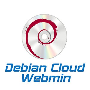 Debian Cloud Webmin