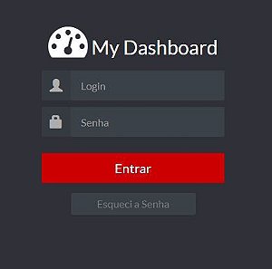 Tema Mk-Auth 4.106 Central Do Assinante Responsivo