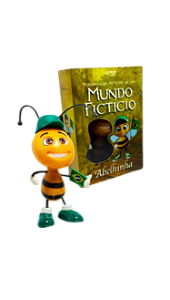 Abelhinha