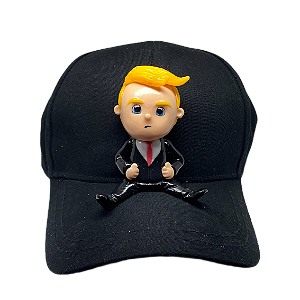 Boné Trump