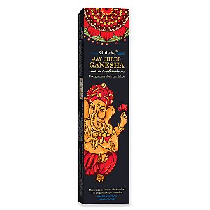 Goloka Ganesha
