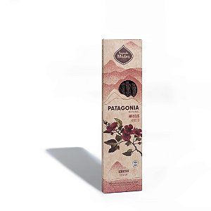 Incenso Natural Hibisco - Patagonia - Sedutor