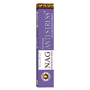 Golden Nag Anti Stress
