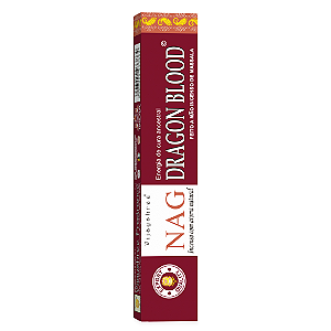 Golden Nag Dragon Blood