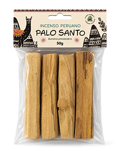 Palo Santo 50g