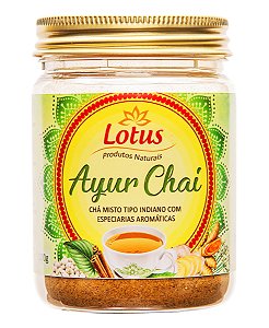 Chai Lotus 100g
