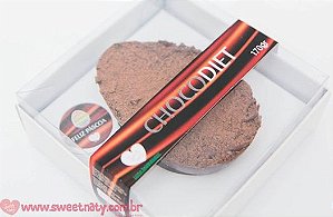 Diet – (1 parte de ovo) – 170g