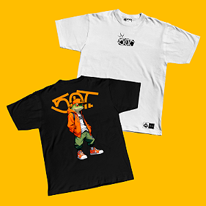 Camiseta Vandal - SDT
