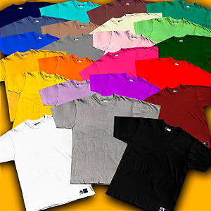Camiseta Vandal - Personalizada