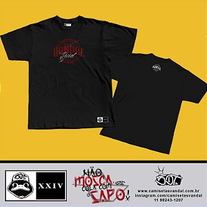 Camiseta Vandal Official