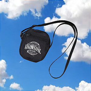 Shoulder BAG - VANDAL