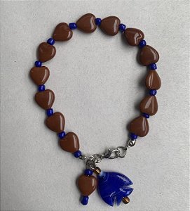 Pulseira Peixe Ryal