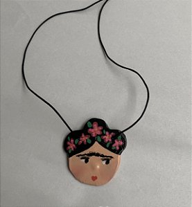 Colar Frida imperfeita