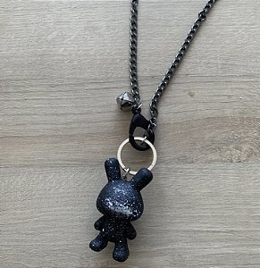 Colar Funny Bunny